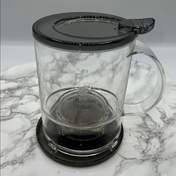 TEAVANA Perfectea Maker - Picture 1 of 5